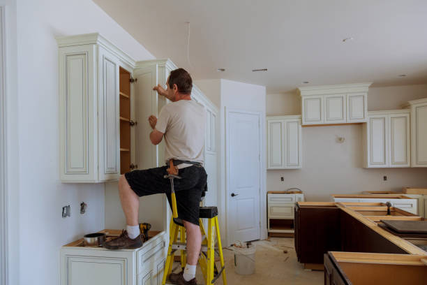 Licensed Open Concept Kitchen service in Mount Ephraim, NJ - BM Kitchen